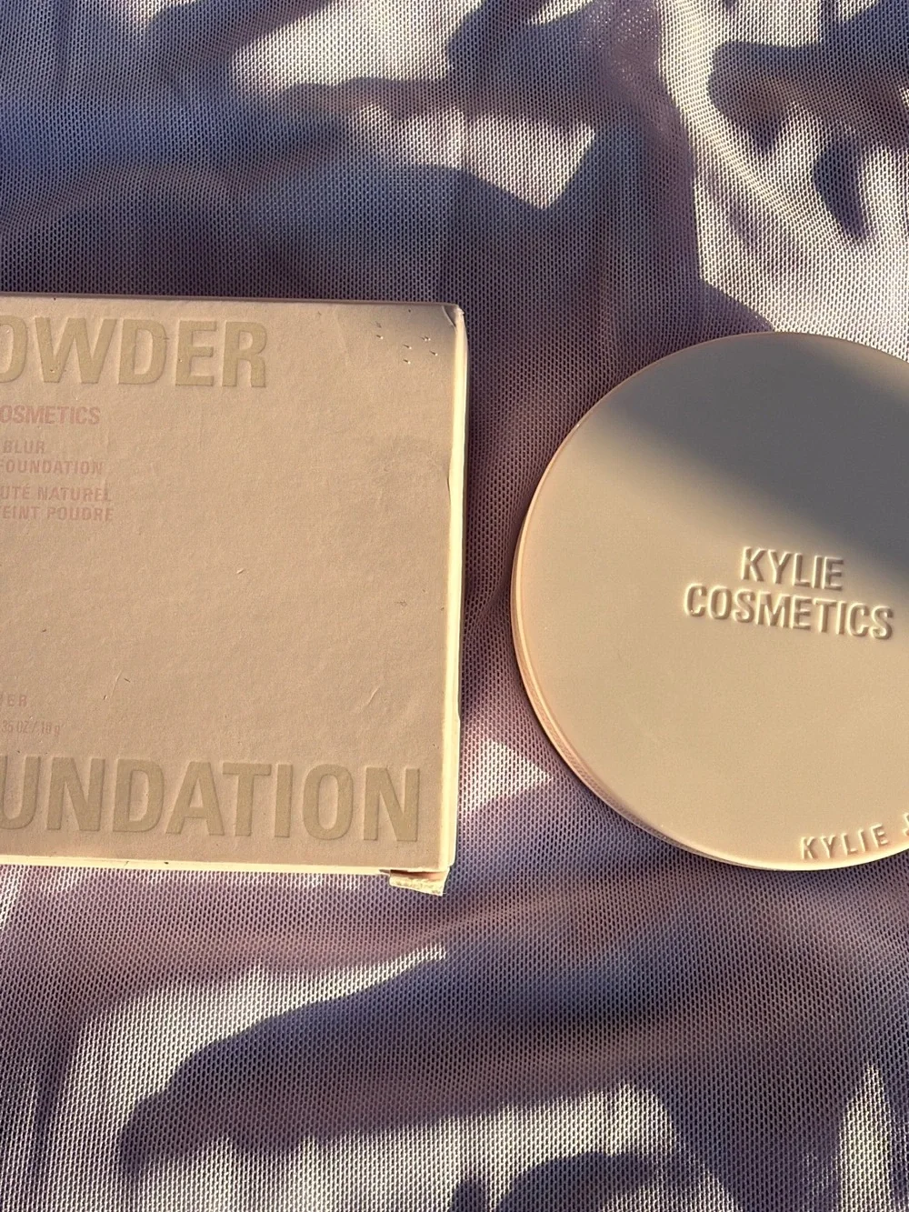 Kylie Cosmetics kylie cosmetics